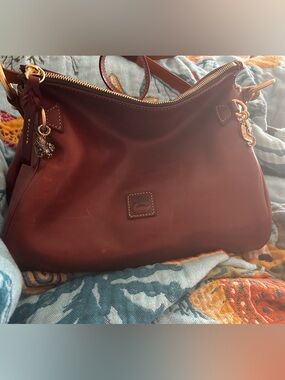 Dooney & Bourke purse